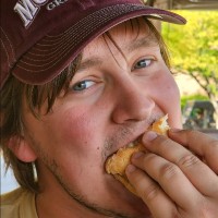 Jacobs Employee Aaron Walley's profile photo
