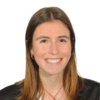 Uría Menéndez Employee Berta Viñas Lasierra's profile photo