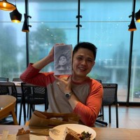 Bridge Data Centres Employee Mengfei Chan's profile photo
