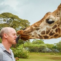 Blue Ventures Employee Alasdair Harris's profile photo