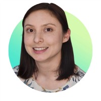WaveFront Dynamics Inc Employee Maria Brunet's profile photo