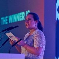 Banco Carregosa Employee Micaela Fica's profile photo