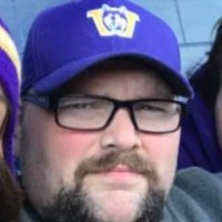 Receivables Performance Management Employee Erik Sorensen's profile photo
