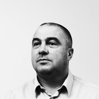 New Wine Employee Steve Buxton's profile photo