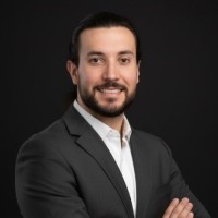 Axis Research & Technologies Employee Eric Payne's profile photo
