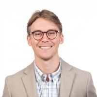 Blue Origin Employee Chris Reddick's profile photo