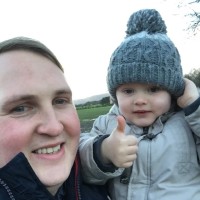 Cooke Aquaculture Scotland Employee Stephen Ramsay's profile photo