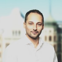 Process Solutions Employee Lorinc Vaskuti's profile photo