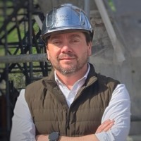 PAZ Corp Employee Jezer Salazar Leiva's profile photo