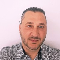 iLOVE SNACKS Employee Cristian Mincu's profile photo