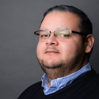 Arizona State University Employee Gilberto Lopez's profile photo