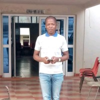 FIDMA DATA SAMPLING LIMITED Employee Yakubu Lukman's profile photo