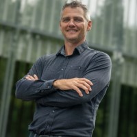 Alaska Communications Employee Drew Stevenson's profile photo