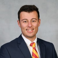 Firefly Aerospace Employee Peyton Whitehead's profile photo