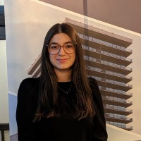 Shalwin inc. Employee Léa Mathias's profile photo