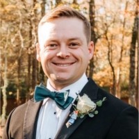 Teinert Commercial Building Employee Jeff Nabors's profile photo