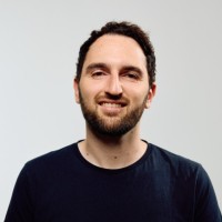 Loop Financial Employee Cato Pastoll's profile photo