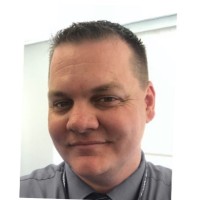 Tampa Bay Wave Employee Mike Lynn's profile photo