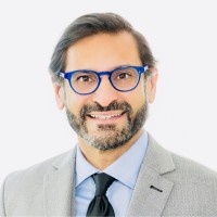 TurboPass Employee Zahid Kassem's profile photo