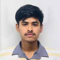 Om Majumder's profile photo