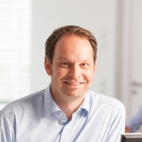 Tobias Heinemann Email & Phone Number