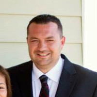Oxy Employee Ricky Spiller's profile photo