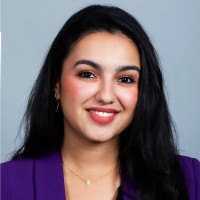 Elée Employee Rania Takib's profile photo