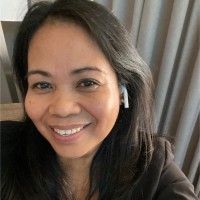 Hilton Washington DC National Mall The Wharf Employee Marlette Villanueva's profile photo