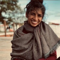 Anupa Fabian Email & Phone Number