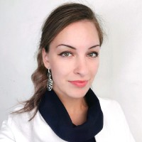 VEGO Employee Monica Munteanu's profile photo