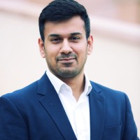 Deepak Kapoor Email