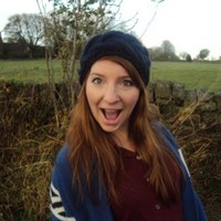 Undercurrent Live Employee Carina Parry's profile photo