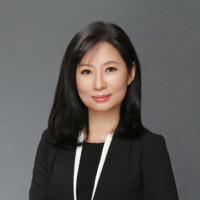 Knight Frank Singapore Employee Kin Low's profile photo