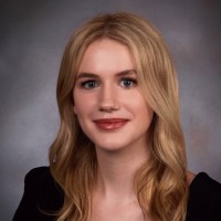 Vans, a VF Company Employee Chloe McCormack's profile photo