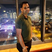 Technoa Middle East LLC Employee Rajasekar Krishnan's profile photo