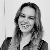Larin Group Employee Maryna Goretti's profile photo