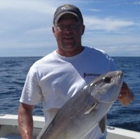 Toyota of Hackensack Employee Steve Lien's profile photo