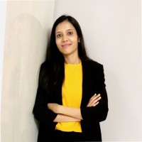 eNyota Learning Pvt. Ltd. Employee Ankita Gurjar's profile photo