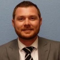 Morgan Fidelity Associates, Inc. Employee Christian Morgan's profile photo