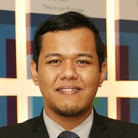 KPMG Malaysia Employee Qusyairi Hashim's profile photo