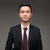 Mobile.Cards Employee Jasper Chong's profile photo