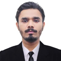 Qadri Group Employee Hamza Ahmad's profile photo