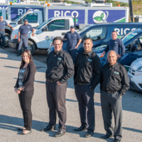 RICO Lighting & Electrical Services Employee Team Rico's profile photo