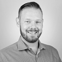 Social Model Employee Sean Howells's profile photo