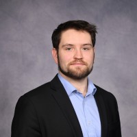 Integral Ad Science Employee Eric Busch's profile photo