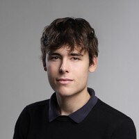 Eleva AI Employee Bruno Pin's profile photo