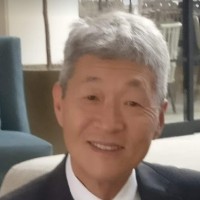 Empire Cat Employee Won Yoo's profile photo