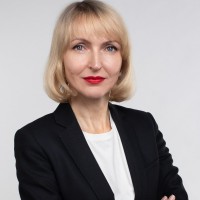 BIA Technologies Employee Ольга Моргачева's profile photo