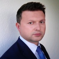 Saviva AG Employee Denis Keranovic's profile photo