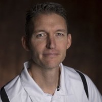 Utah Valley University Employee Will McKinnon's profile photo